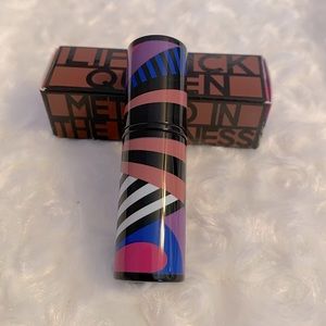 Lipstick Queen Lipstick in “Chaotic Cocoa”